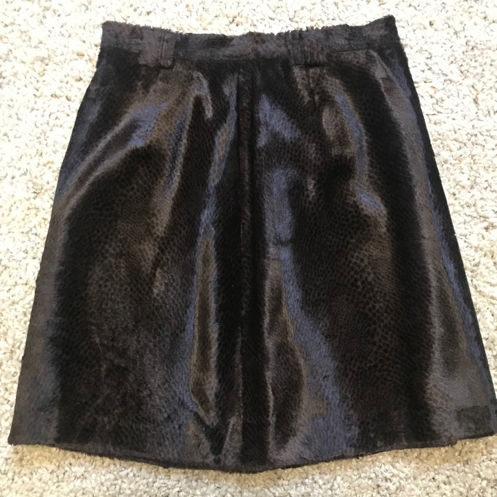 Versace Skirt
